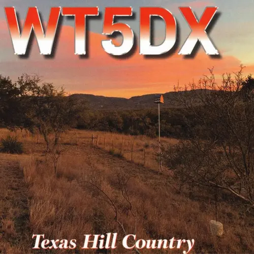 WT5DX profile image