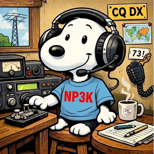 NP3K profile image