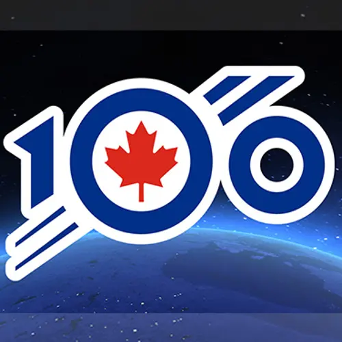 VE5RCAF profile image