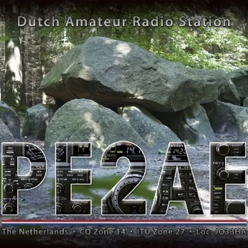PE2AE profile image