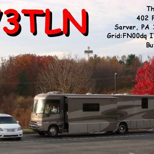 W3TLN profile image