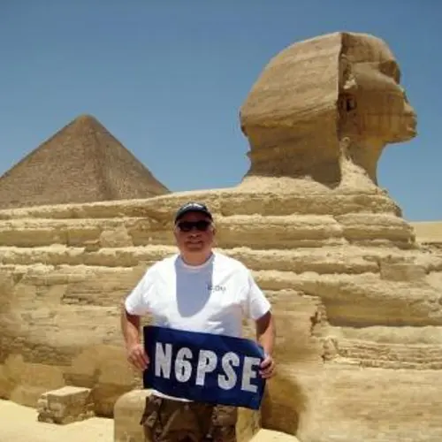 N6PSE profile image