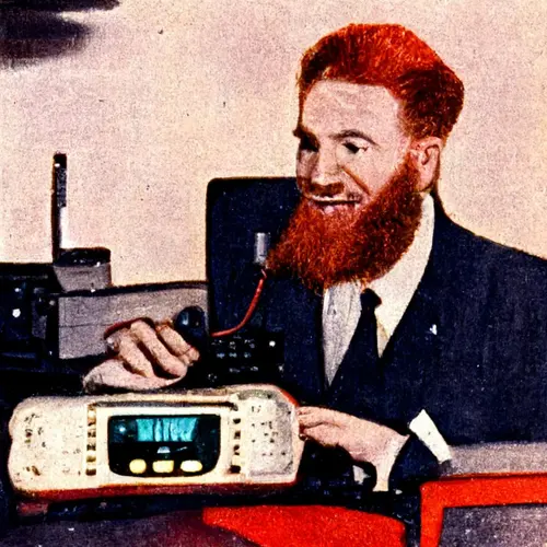 W1SDC profile image