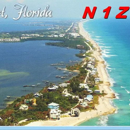 N1ZX profile image