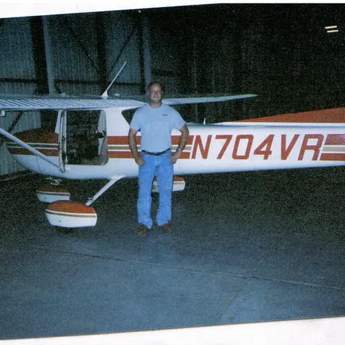W4CJB profile image