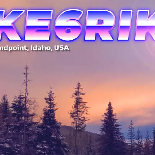 KE6RIK