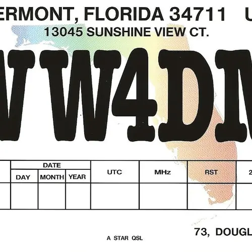 WW4DM profile image
