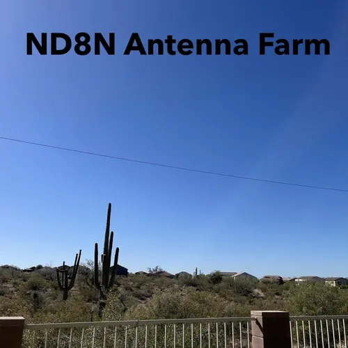 ND8N profile image