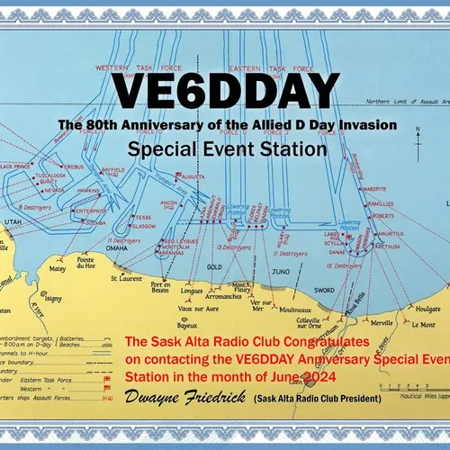VE6DDAY profile image