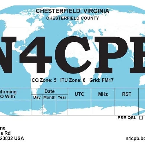 N4CPB profile image