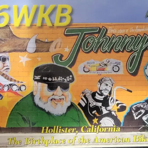 W6WKB profile image
