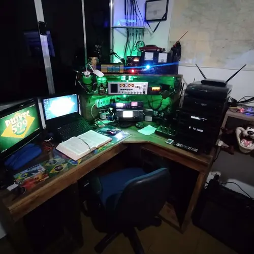 PU2VTC profile image