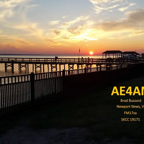 AE4AN