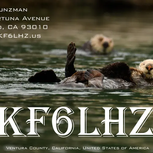 KF6LHZ