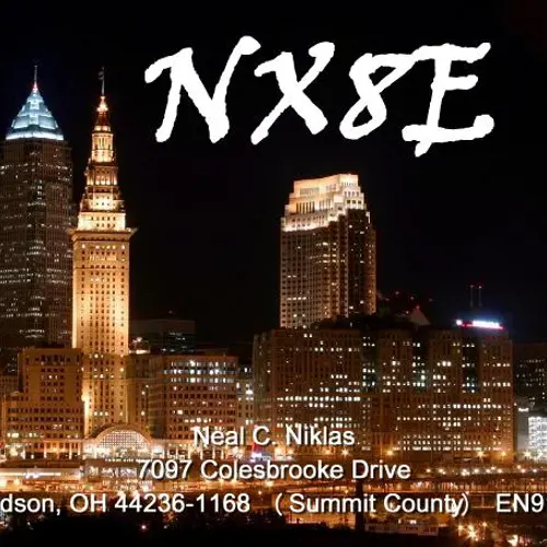 NX8E profile image