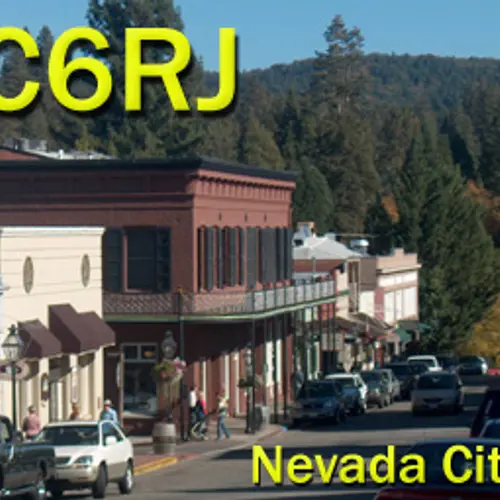 NC6RJ profile image