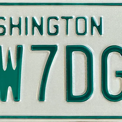 W7DG profile image