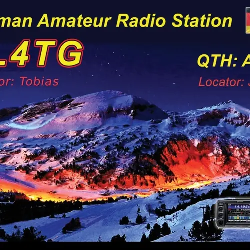 DL4TG