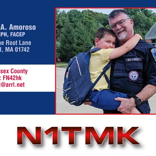 N1TMK profile image