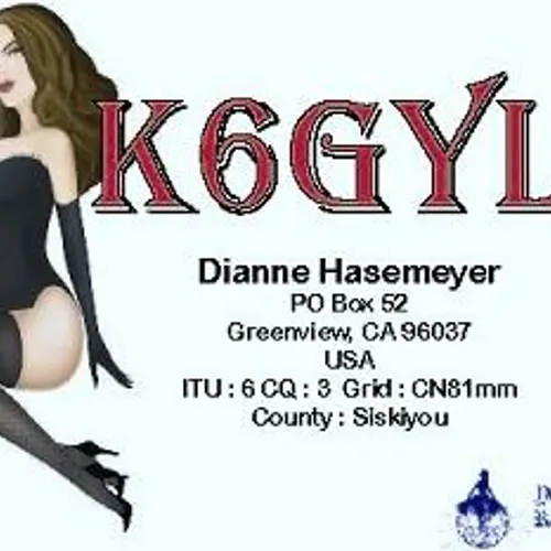 K6GYL