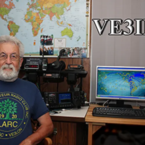 VE3IDT profile image
