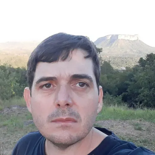 PY5DB profile image