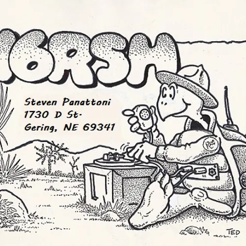 N6RSH profile image