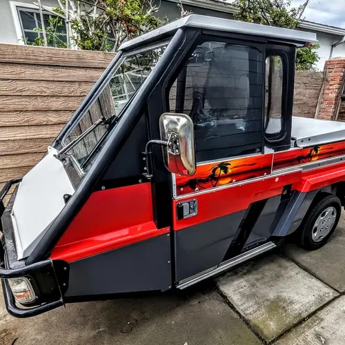 N6NLX profile image