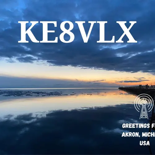 KE8VLX