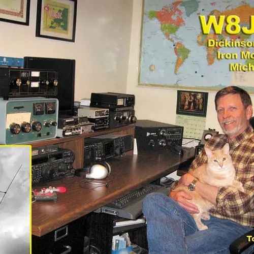 W8JWN profile image