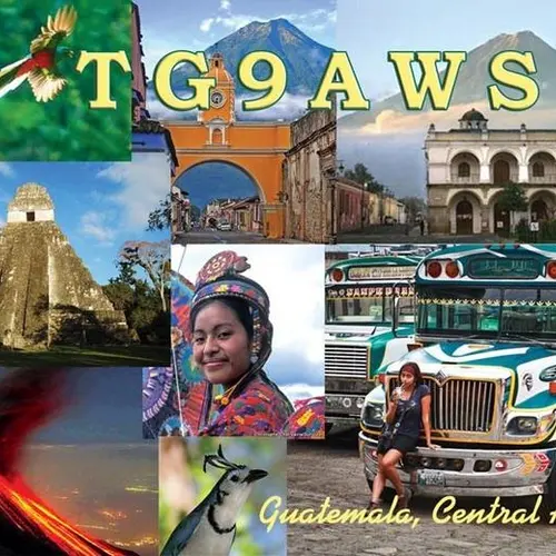 TG9AWS profile image