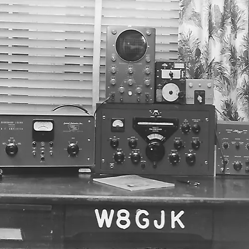 W8GJK profile image