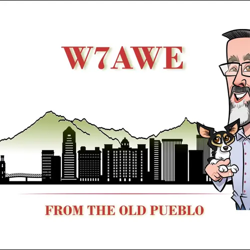 W7AWE profile image