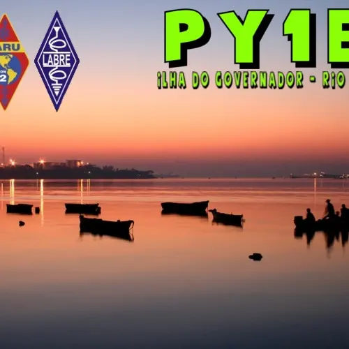 PY1EZ profile image