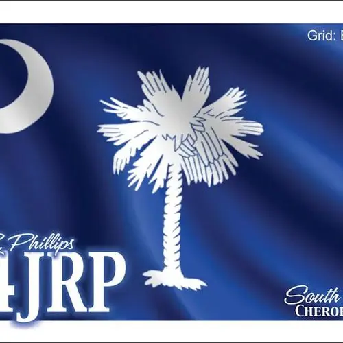N4JRP profile image
