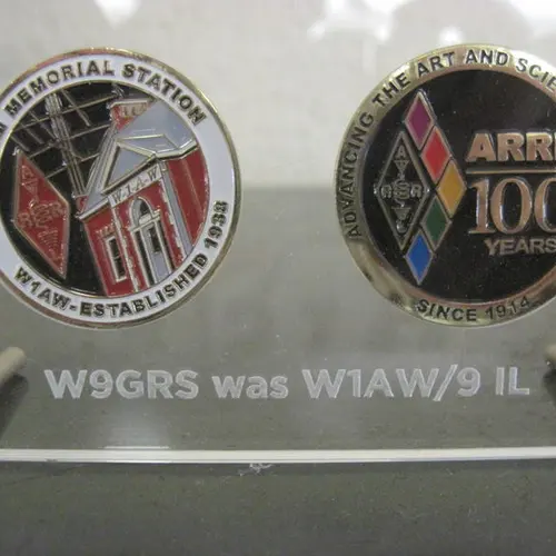 W9GRS profile image