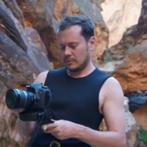 VA3PIX profile image