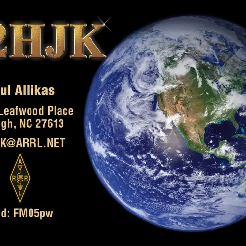 N2HJK profile image