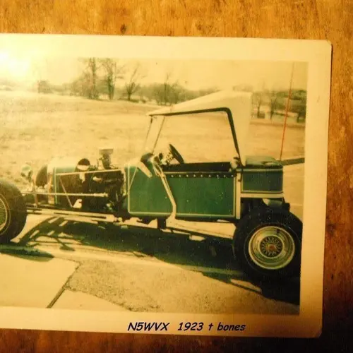 N5WVX profile image