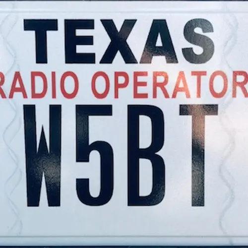 W5BT profile image