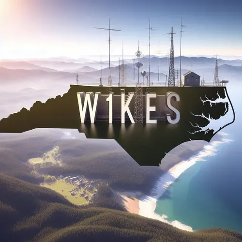 W1KES profile image
