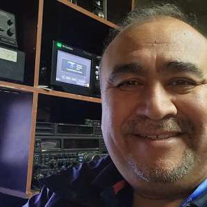 XQ1FM profile image