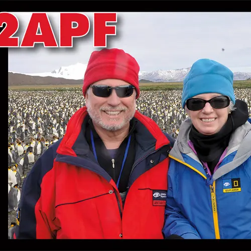 W2APF profile image