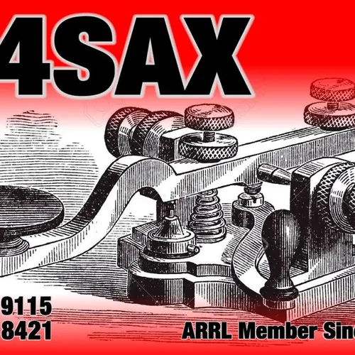 N4SAX profile image