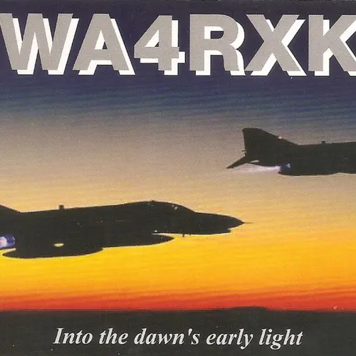 WA4RXK profile image