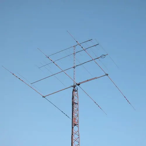 W9VHF profile image