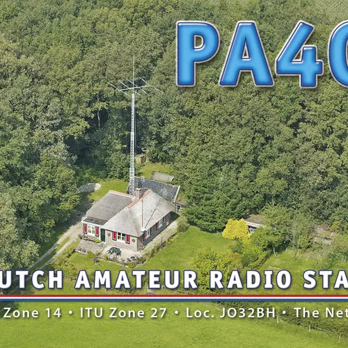 PA4CC profile image