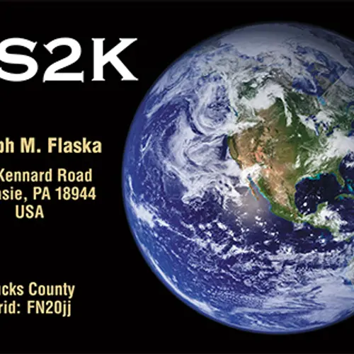 WS2K profile image