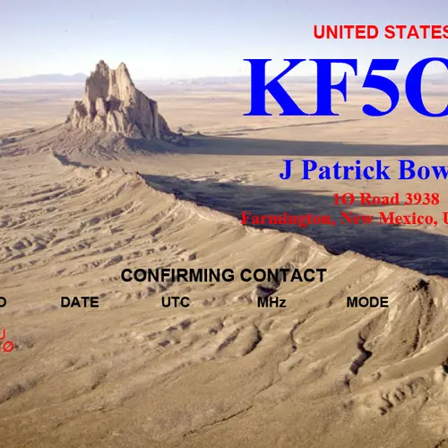 KF5OL