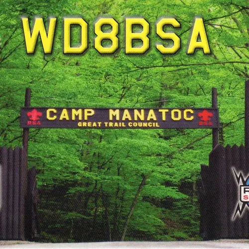 WD8BSA profile image